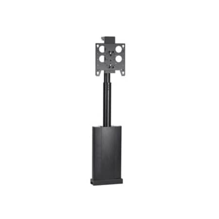 Chief Chief CM2L40 Automated Pop-up Lift - 170 lb - Black CM2L40